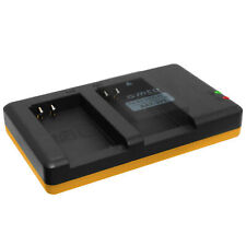 Dual-Ladegerät EN-EL20 für