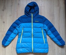 Marmot Damen Daunenjacke Jacke