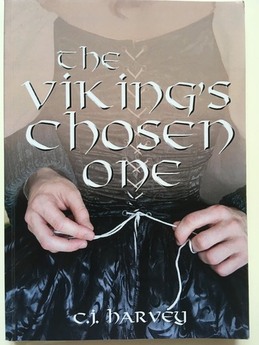 The viking chosen one c - the, viking's