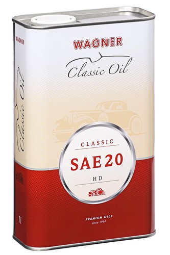 Liter wagner classic sae - wagner,