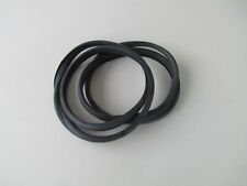 Seiten-Scheibengummi Opel