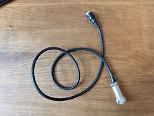 DUB to S-Video Cable Sony