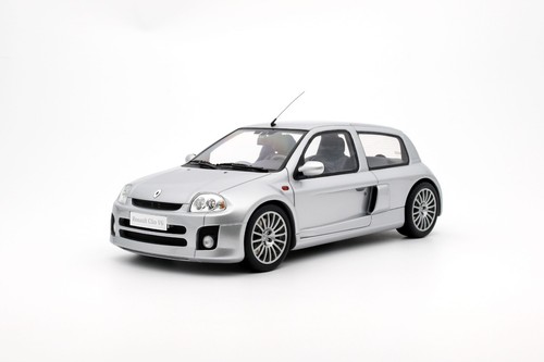 Renault clio phase - renault,