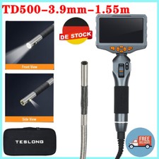 TESLONG TD500 3.9MM Objektiv