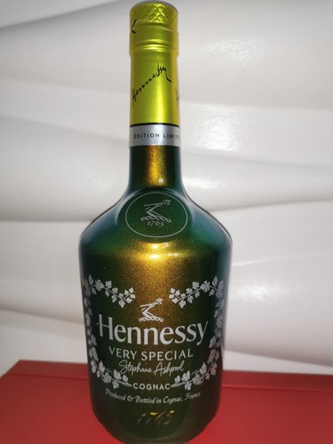 Hennessy very special - special, stephane