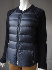 BOGNER Daunen-Jacke w NEU 42