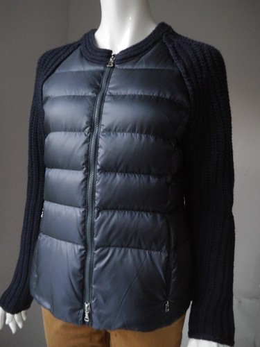 Bogner daunen jacke - neu, 42