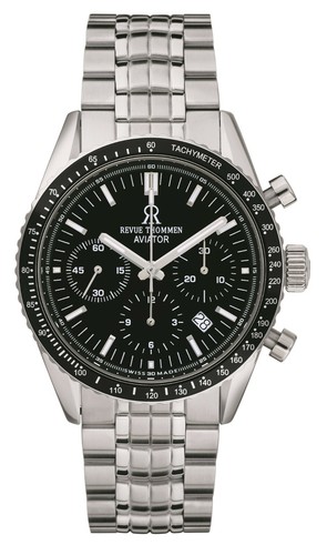 Revue thommen 17000 6137 - revue,