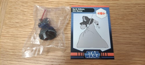 Star wars miniaturen - star,