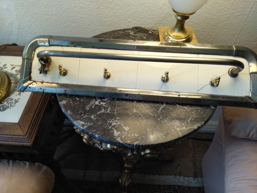 Alter küchen handtuch - alter,