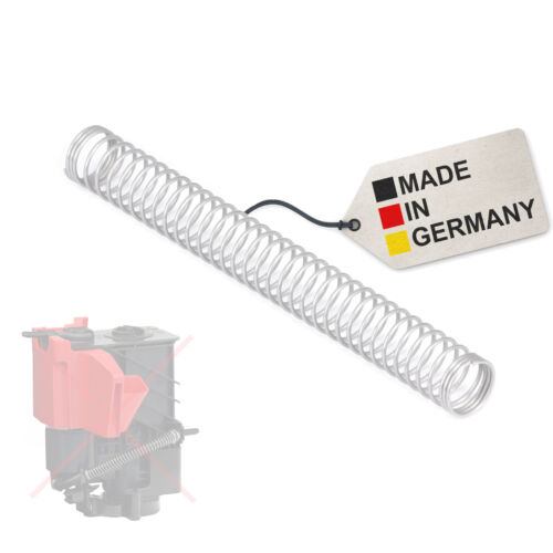 Knickschutzfeder für schlauch - knickschutzfeder,