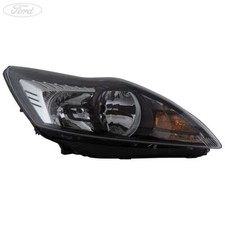 Original FORD Focus Mk2 Vorne