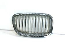 BMW 1er F20 F21 Kühlergrill Niere Gitter Chrom rechts 7.239.022 / 7.262.116