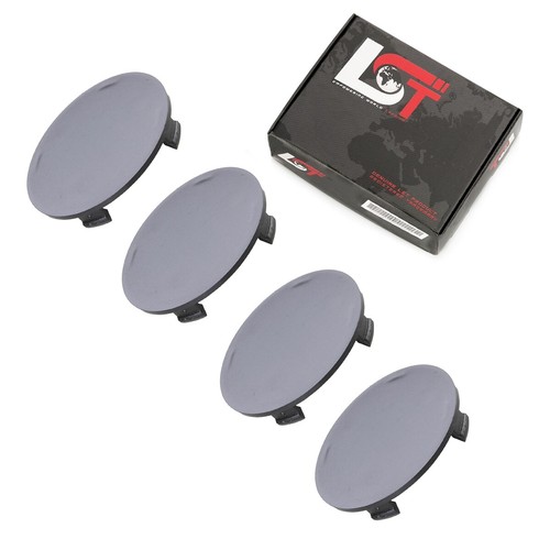 Nabendeckel felgendeckel - 4x,