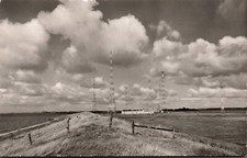 AK Norden Norddeich, Seedeich