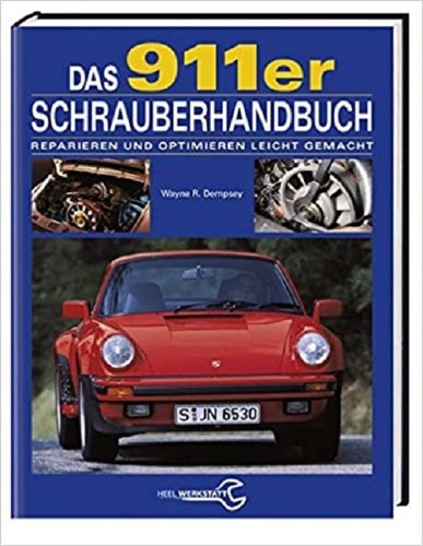 911er schrauberhandbuch - ,
