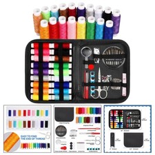 Anf?nger Nadel und Faden Set