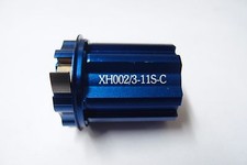 XeNTiS Bicycle Campagnolo Free