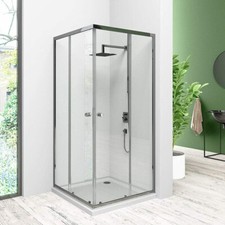 Duschkabine 90x90 80x80