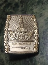 Dachboden fund! Alter Orden