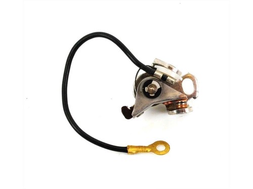 Zünd kontakt mit - kabel, für
