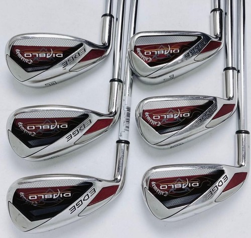 Callaway diablo edge eisensatz - callaway,
