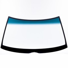 Windschutzscheibe Frontscheibe Glas passend für MERCEDES-BENZ Stufenheck (W124)