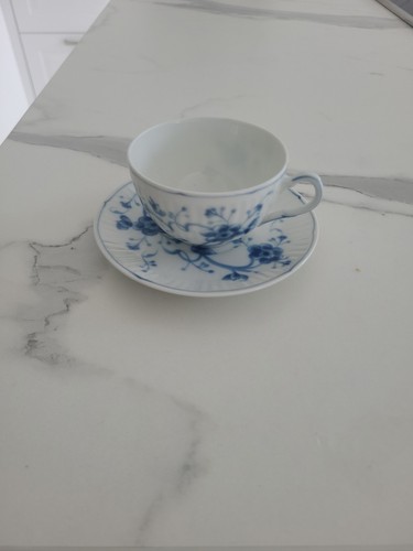 Mokkatasse untertasse - 1x, +