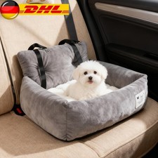 Hundeautositz Hundebett