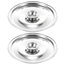  2 Pcs Deckel Weckgläser