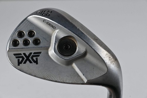 Pxg 0311 milled sugar daddy - pxg, ii