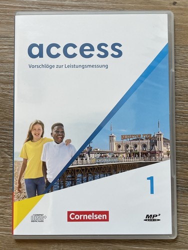 Access ausgabe 2022 - access, 1