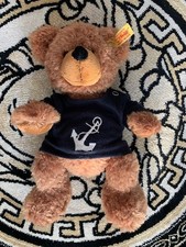 Steiff Teddybär Fynn 682230