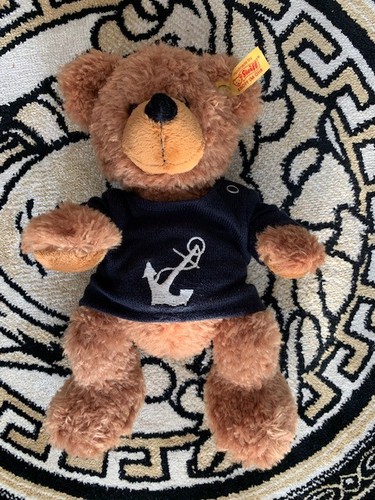 Steiff teddybär fynn - steiff,