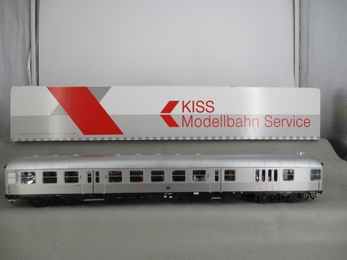 Kiss spur 45 05 - 0,