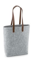 Bagbase Deluxe Filz Tasche