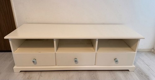 Ikea liatorp bank weiß - ikea, tv