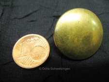 Knopf  für Uniform  -