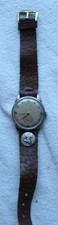 Doxa Vintage Stahl Uhr