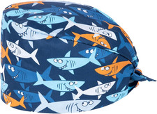 Verstellbare Arbeitskappen OP