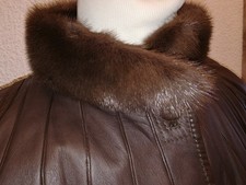 Ledermantel,Chekiang