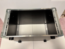 Netzwerkschrank Flightcase