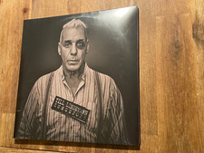 Till Lindemann: Zunge 2025 (2