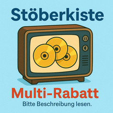 TV Serien Staffel DVD zum selbst aussuchen stöbern Konvolut - Beschreibung lesen