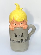 Berliner Kindl Goldjunge