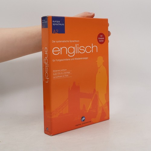 Englisch der systematische - –,