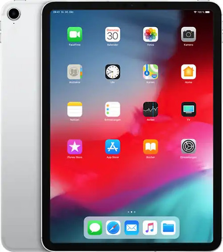 Apple ipad pro 64gb - apple, 11"
