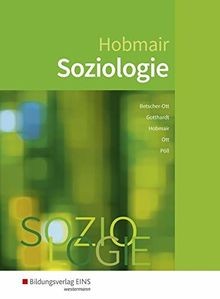 Soziologie schülerband von - soziologie:,