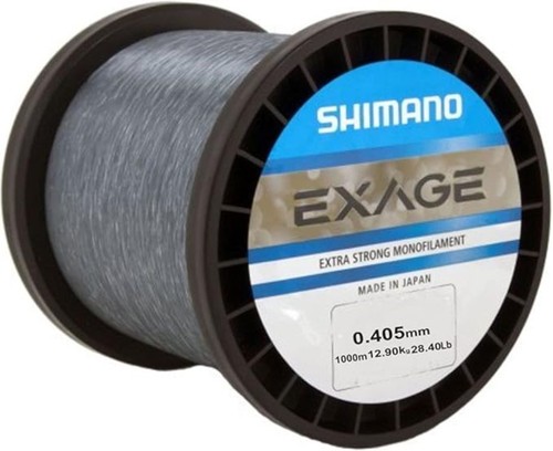 Shimano exage angelschnur - shimano,