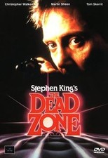 The Dead Zone von David Cronenberg | DVD | Zustand sehr gut